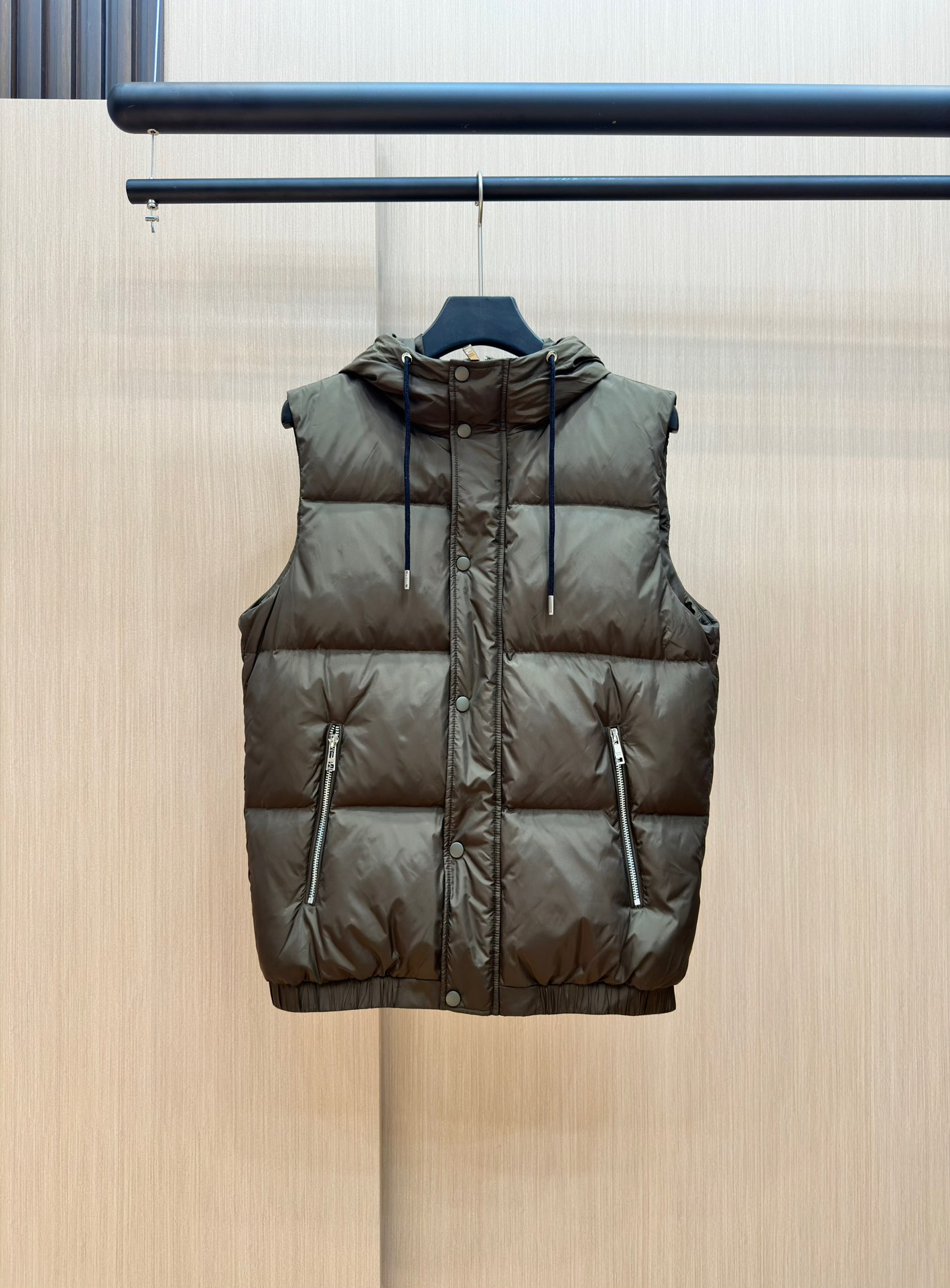 Prada Down Jackets